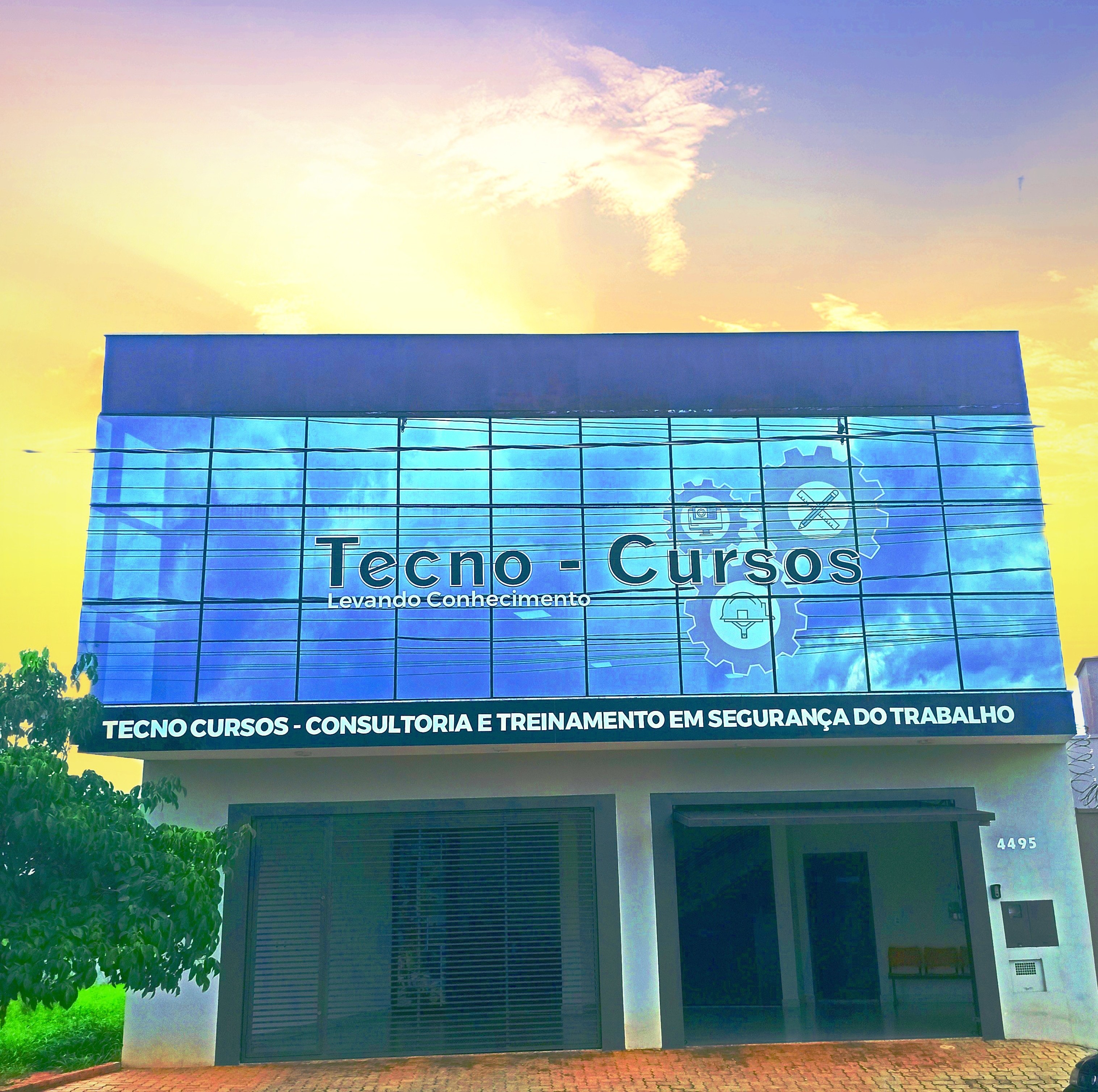 hometecno